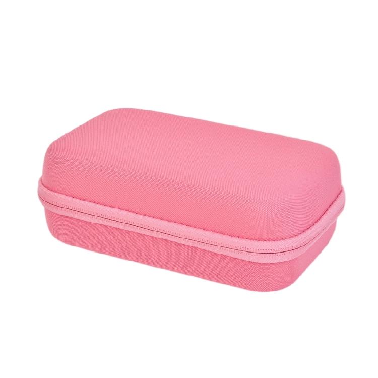 Child Safe Organizers Case for SCRIB3D P1/MYNT3D 3D Art Pen Odorless Easy Clean Surfaces Protects Against Drop Impacts рожевий
Child Safe Organizers Case for SCRIB3D P1/MYNT3D 3D Art Pen Odorless Easy Clean Surfaces Protects Against Drop Impacts рожевий