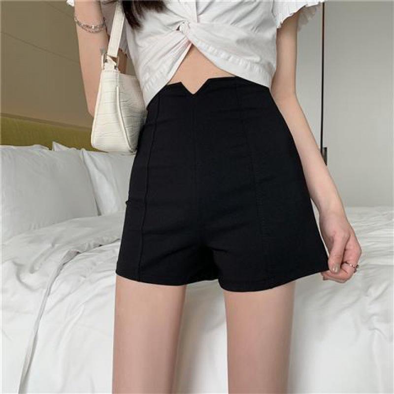 Plus Size Women s High Waist Slimming Casual Black Wide Leg Shorts 3XL 73-78 kg чорний
Plus Size Women s High Waist Slimming Casual Black Wide Leg Shorts 3XL 73-78 kg чорний
