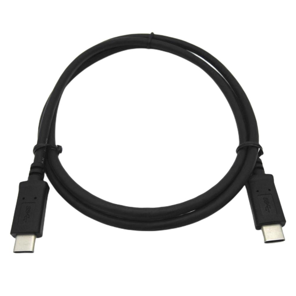 USB C To Type C Cable PVC Type C To Male Hard Drive Cable 30cm/100cm Heat-resistance for Android Huawei Mobile Power Supply
USB C To Type C Cable PVC Type C To Male Hard Drive Cable 30cm/100cm Heat-resistance for Android Huawei Mobile Power Supply