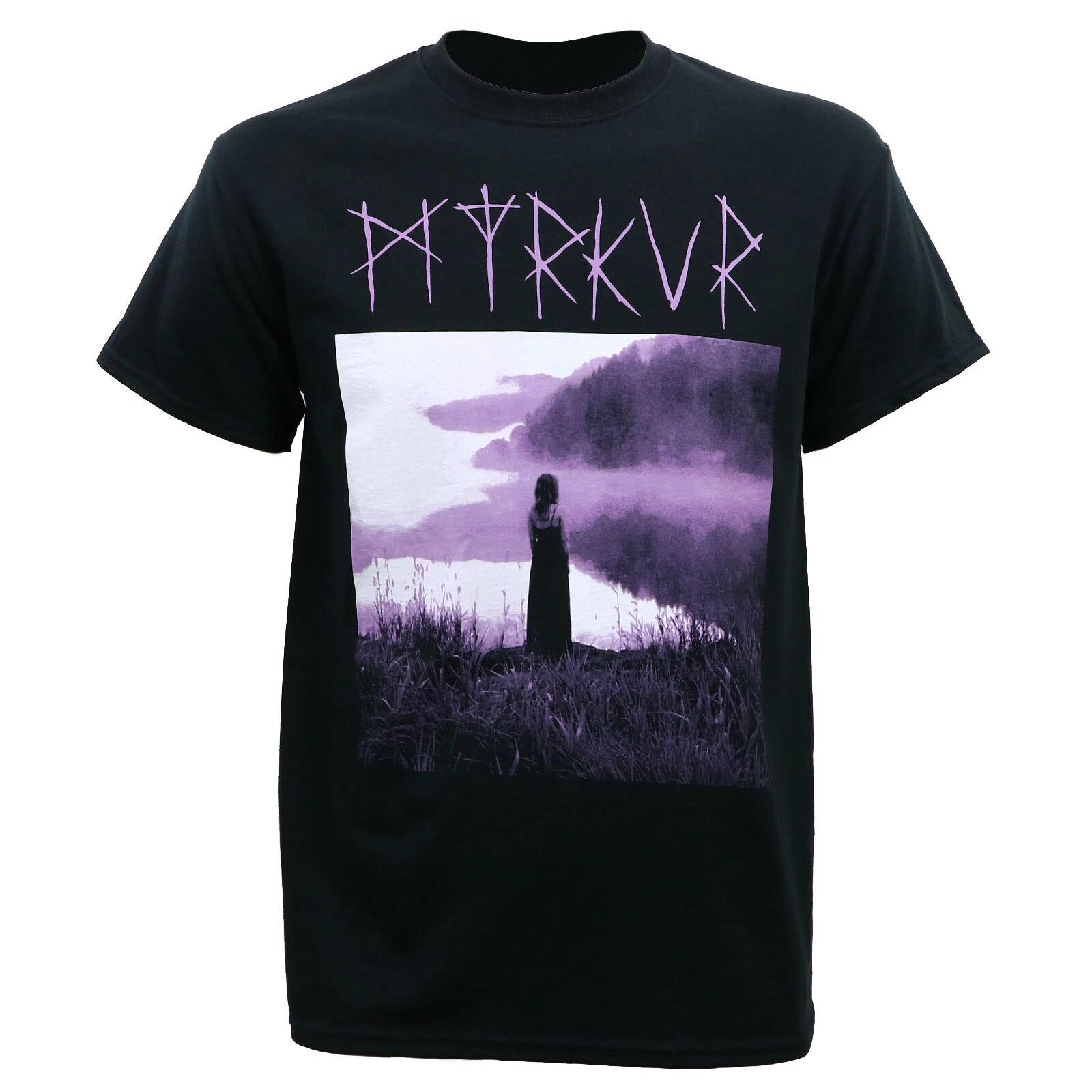 Оригинальная футболка MYRKUR Fog 2XL НОВАЯ L
Оригинальная футболка MYRKUR Fog 2XL НОВАЯ L