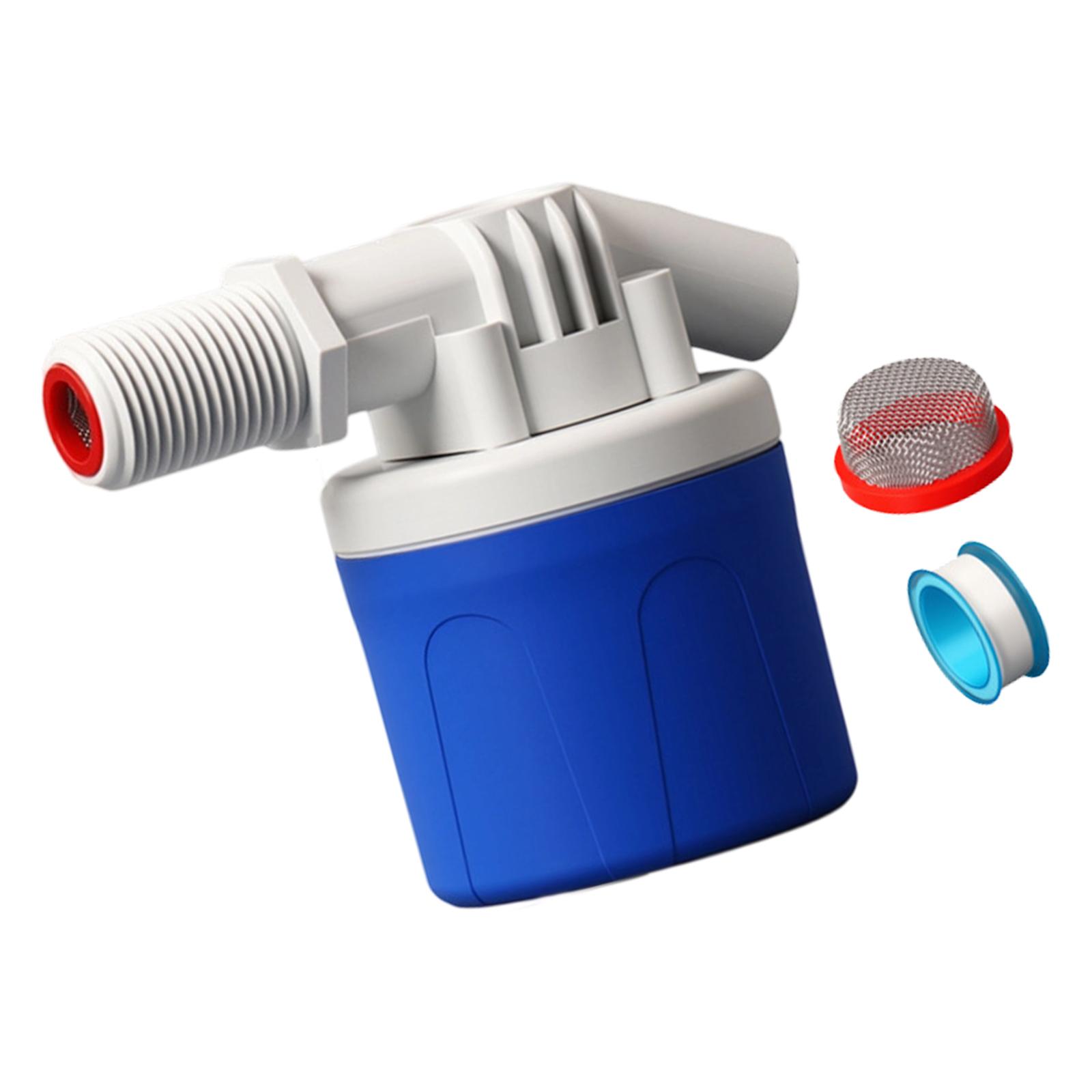 Side Inlet Float Valves With Accuracy Water Level Management Water Level Regulator for Storage Tanks & Plumbing Systems
Side Inlet Float Valves With Accuracy Water Level Management Water Level Regulator for Storage Tanks & Plumbing Systems