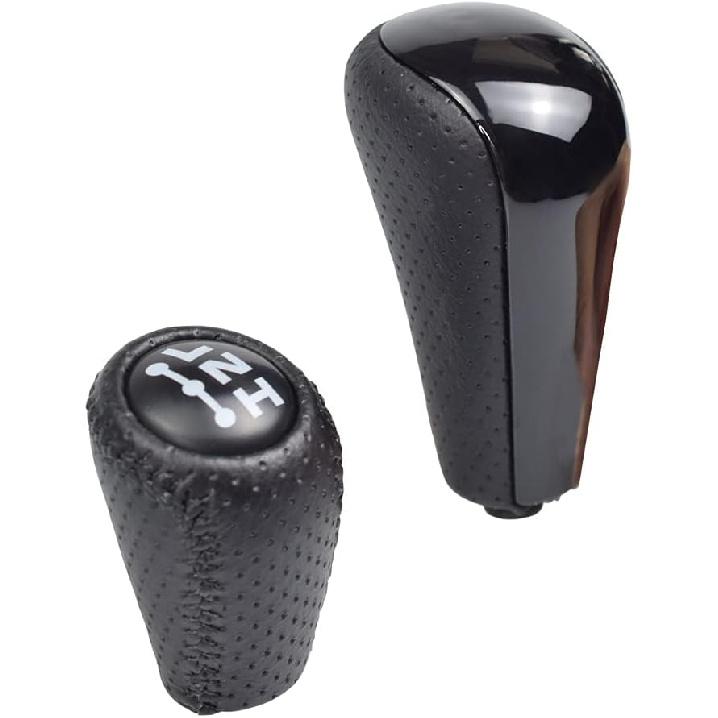 Hacreyatu 2PCS Automatic Gear Shift Knob +Transfer Case Fit for Toyota Prado 120 2003 2004 2005 2006 2007 2008 2009
Hacreyatu 2PCS Automatic Gear Shift Knob +Transfer Case Fit for Toyota Prado 120 2003 2004 2005 2006 2007 2008 2009
