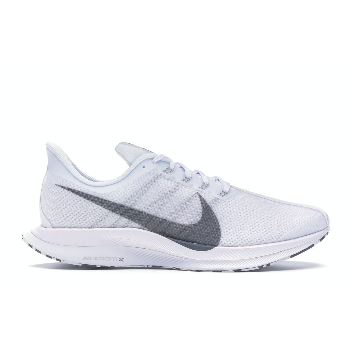Мужские кроссовки Nike Zoom Pegasus Turbo White Gunsmoke Grey Vast-Grey AJ4114-102 
Мужские кроссовки Nike Zoom Pegasus Turbo White Gunsmoke Grey Vast-Grey AJ4114-102