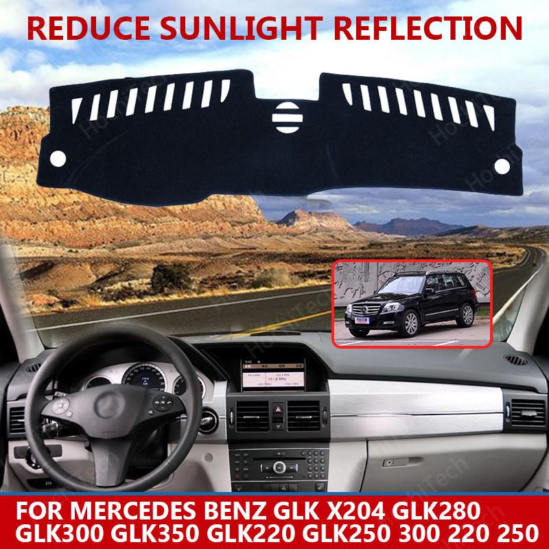 Для GLK X204 GLK280 GLK300 GLK350 GLK220 250 Dashmats Аксессуары для стайлинга автомобилей Накладка на приборную панель Коврик от солнца
Для GLK X204 GLK280 GLK300 GLK350 GLK220 250 Dashmats Аксессуары для стайлинга автомобилей Накладка на приборную панель Коврик от солнца