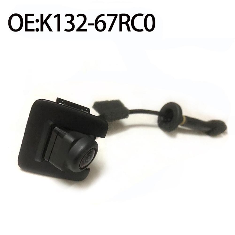 OEM Rear View Backup Camera for Mazda CX8 CX8 K13267RC0 Enhances Safety with Wide Viewing Angle and Reliable Construction China Mainland
OEM Rear View Backup Camera for Mazda CX8 CX8 K13267RC0 Enhances Safety with Wide Viewing Angle and Reliable Construction China Mainland