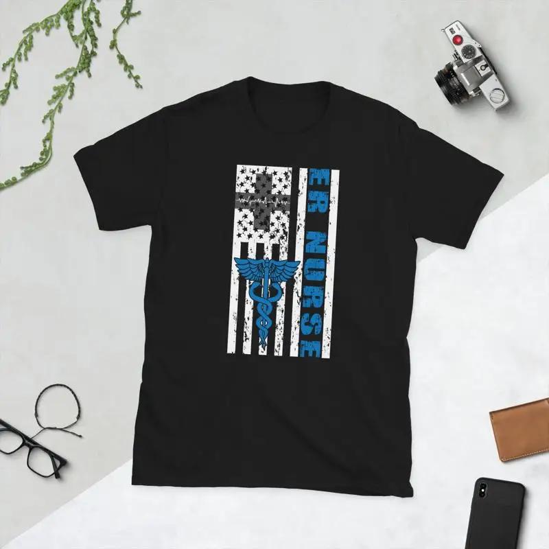 Emergency Nurse ER Nursing s T Shirt 5XL різнокольоровий
Emergency Nurse ER Nursing s T Shirt 5XL різнокольоровий