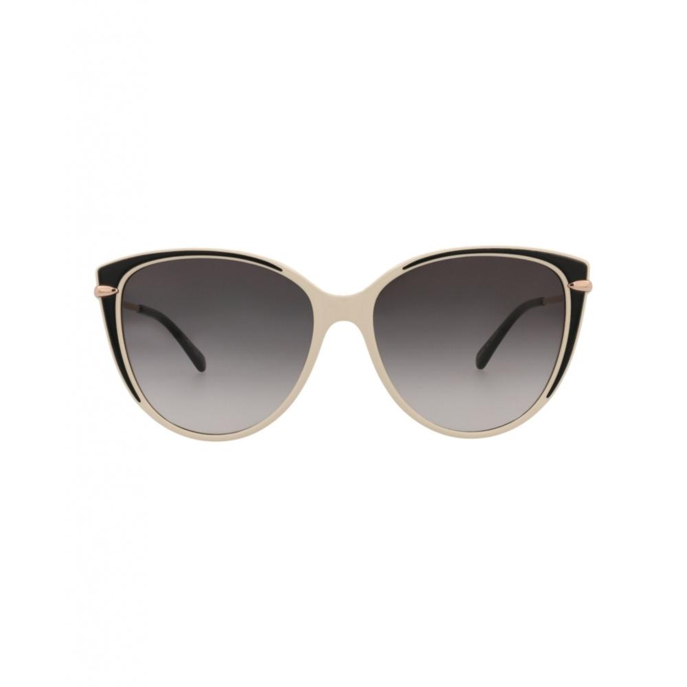 Солнцезащитные очки Pomellato Cat Eye в оправе из ацетата черного, золотого и серого цвета
Солнцезащитные очки Pomellato Cat Eye в оправе из ацетата черного, золотого и серого цвета
