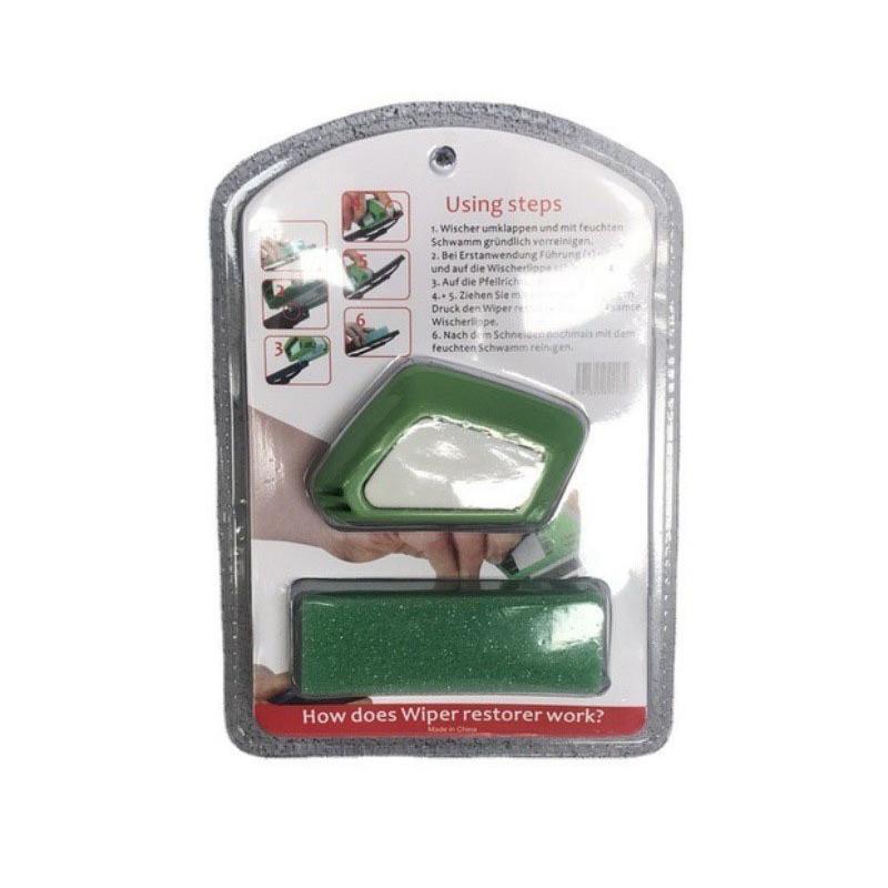 Car Wiper Repair Tool Cleaning Car Tools Wiper Wiper Car Repair Tool зелёный
Car Wiper Repair Tool Cleaning Car Tools Wiper Wiper Car Repair Tool зелёный