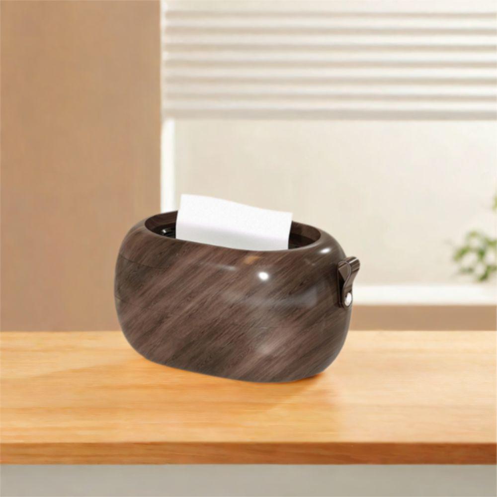 Premium Quality Desktop Tissue Box Stylish Tissue Holder Wall Mounted Tissue Box Coffee Table Style A
Premium Quality Desktop Tissue Box Stylish Tissue Holder Wall Mounted Tissue Box Coffee Table Style A
