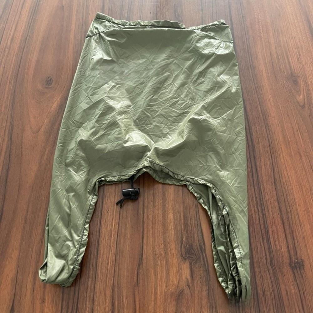Portable Nylon Folding Shopping Bag Nylon Durable Reusable Tote Bag Folding Mechanism Waterproof Material Ultra-light Eco Bag зелёный
Portable Nylon Folding Shopping Bag Nylon Durable Reusable Tote Bag Folding Mechanism Waterproof Material Ultra-light Eco Bag зелёный