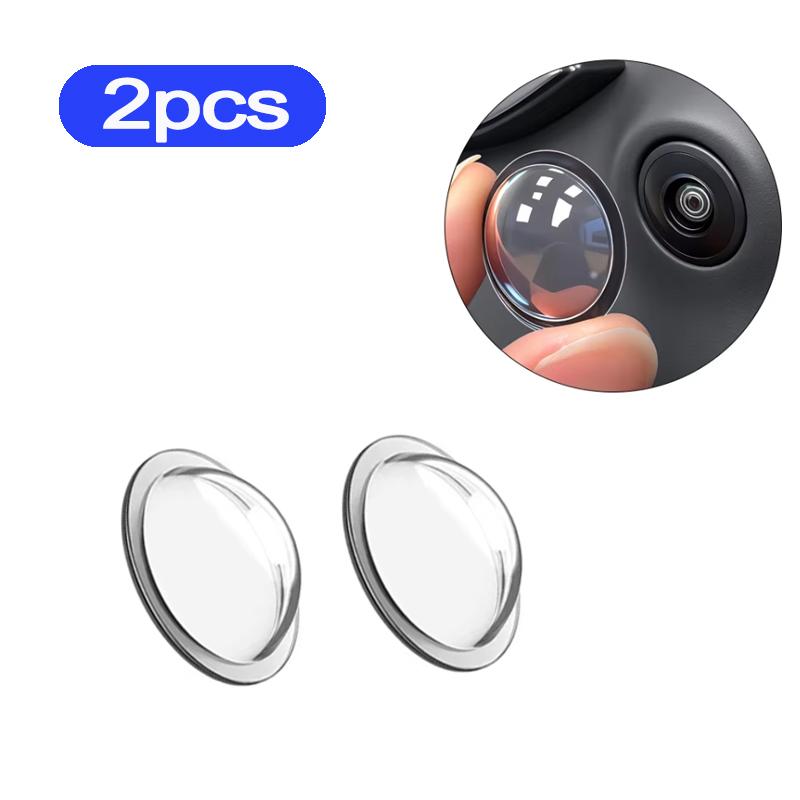 2/4PCS Car Camera Lens Protector Film Anti Scratch Waterproof Car Rear View Backup Camera Cover for Car Accessorie 2pcs
2/4PCS Car Camera Lens Protector Film Anti Scratch Waterproof Car Rear View Backup Camera Cover for Car Accessorie 2pcs