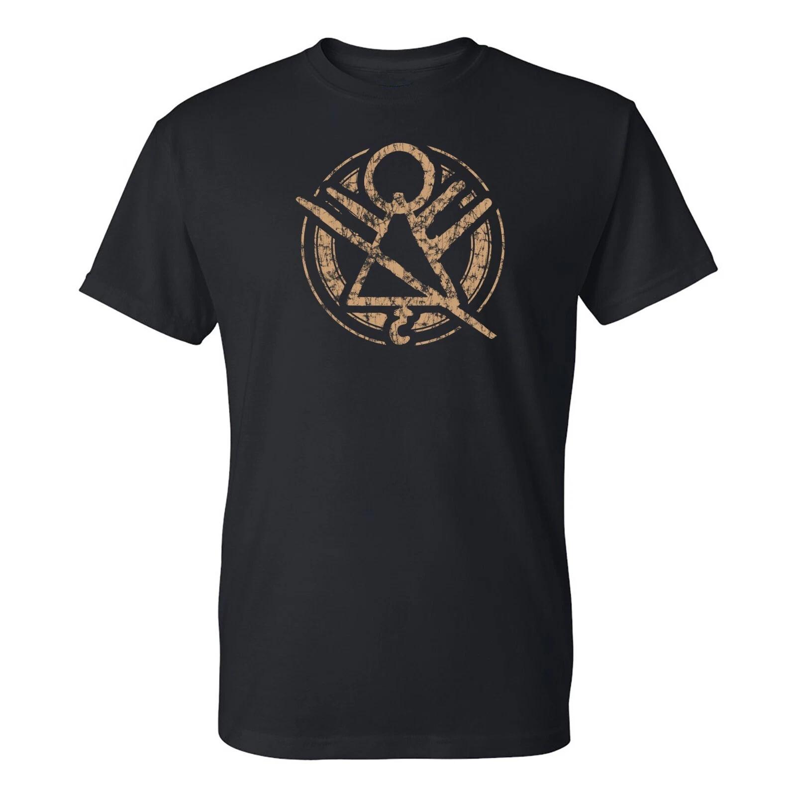 Yellowjacket Distressed Symbol T-Shirt 3XL
Yellowjacket Distressed Symbol T-Shirt 3XL