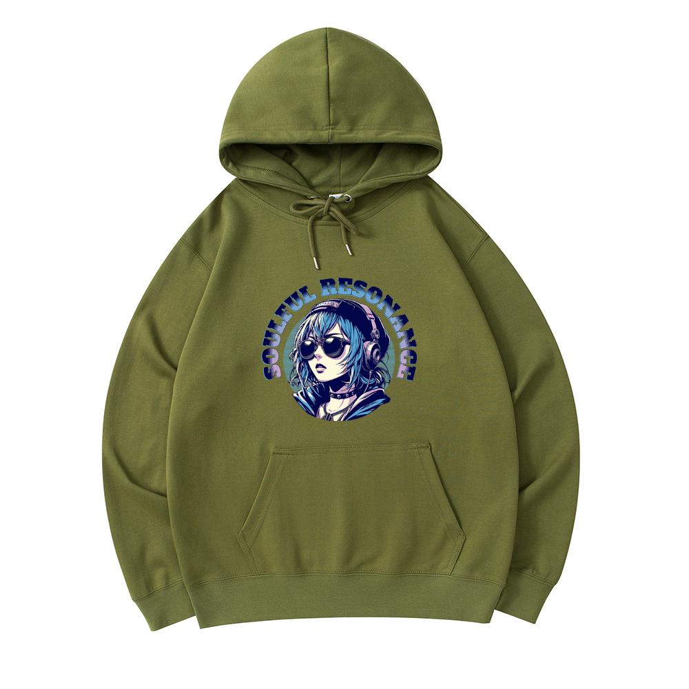 300 GSM Men s Cotton Hoodies Anime Girl with Headphones Print Premium Cotton Sweatshirt XS армия зеленый
300 GSM Men s Cotton Hoodies Anime Girl with Headphones Print Premium Cotton Sweatshirt XS армия зеленый