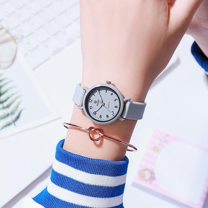 Small Hands For Men And Women Are Suitable For Junior High And High School Students, Party System Tide High School Examination Party Must-Have Watch серый
Small Hands For Men And Women Are Suitable For Junior High And High School Students, Party System Tide High School Examination Party Must-Have Watch серый