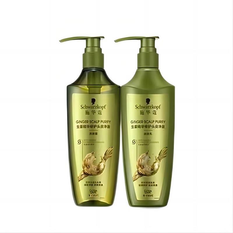 Schwarzkopf Ginger Essence Shampoo & Conditioner Set 1200ml
Schwarzkopf Ginger Essence Shampoo & Conditioner Set 1200ml