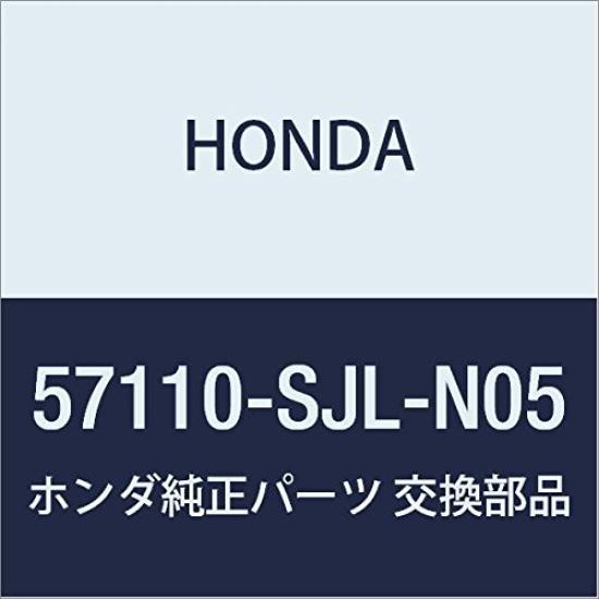 Genuine Honda Modulator Assembly for Honda Elysion Part Number (VSA), 57110-SJL-N05
Genuine Honda Modulator Assembly for Honda Elysion Part Number (VSA), 57110-SJL-N05