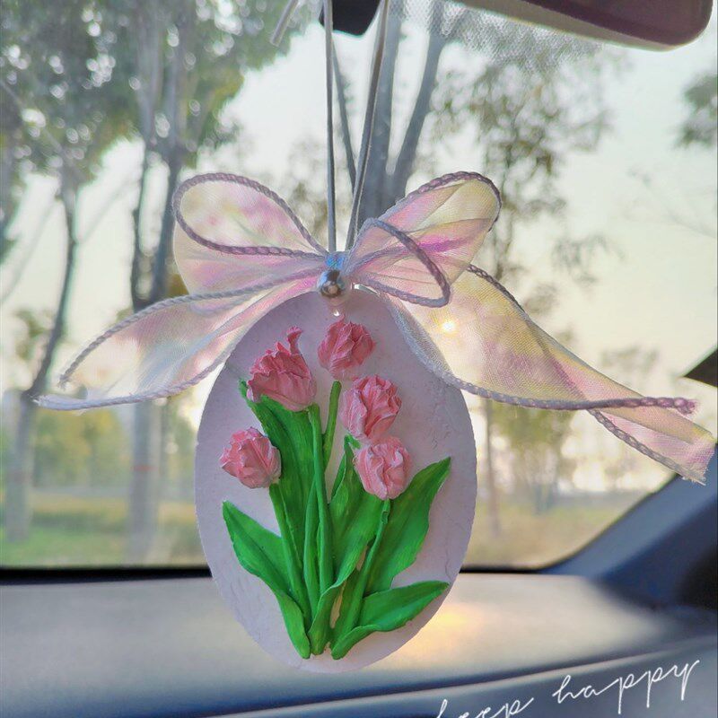 Premium Aromatherapy Wardrobe Diffuser, Car Hanging Tulip Bouquet, Car Interior Decoration, U-Shaped Souvenir, Holiday Gift Pink Tulips, Unscented
Premium Aromatherapy Wardrobe Diffuser, Car Hanging Tulip Bouquet, Car Interior Decoration, U-Shaped Souvenir, Holiday Gift Pink Tulips, Unscented