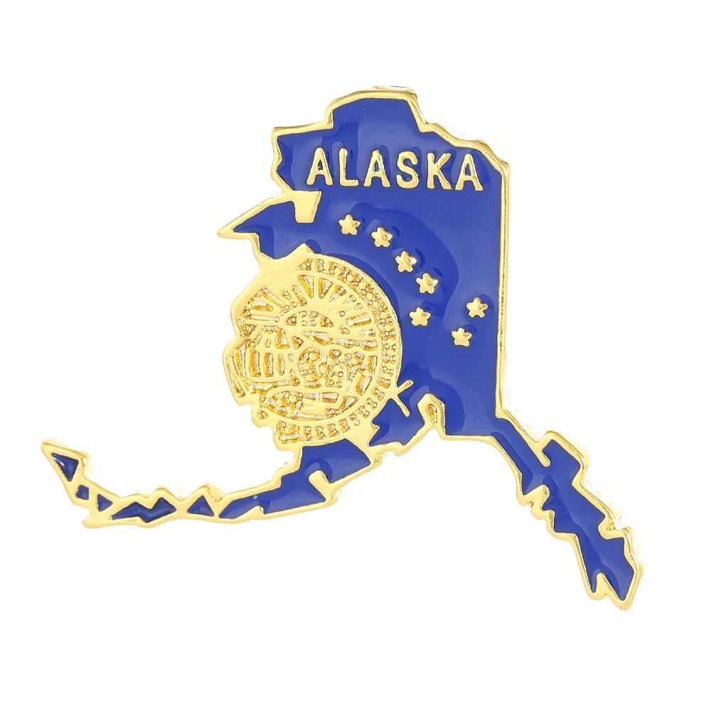 The States Shape Flag Enamel Brooches CALIFORNIA IOWA FLORIDA TEXAS ARIZONA ALABAMA New Jersey State Shaped Map Lapel Metal Pins
The States Shape Flag Enamel Brooches CALIFORNIA IOWA FLORIDA TEXAS ARIZONA ALABAMA New Jersey State Shaped Map Lapel Metal Pins
