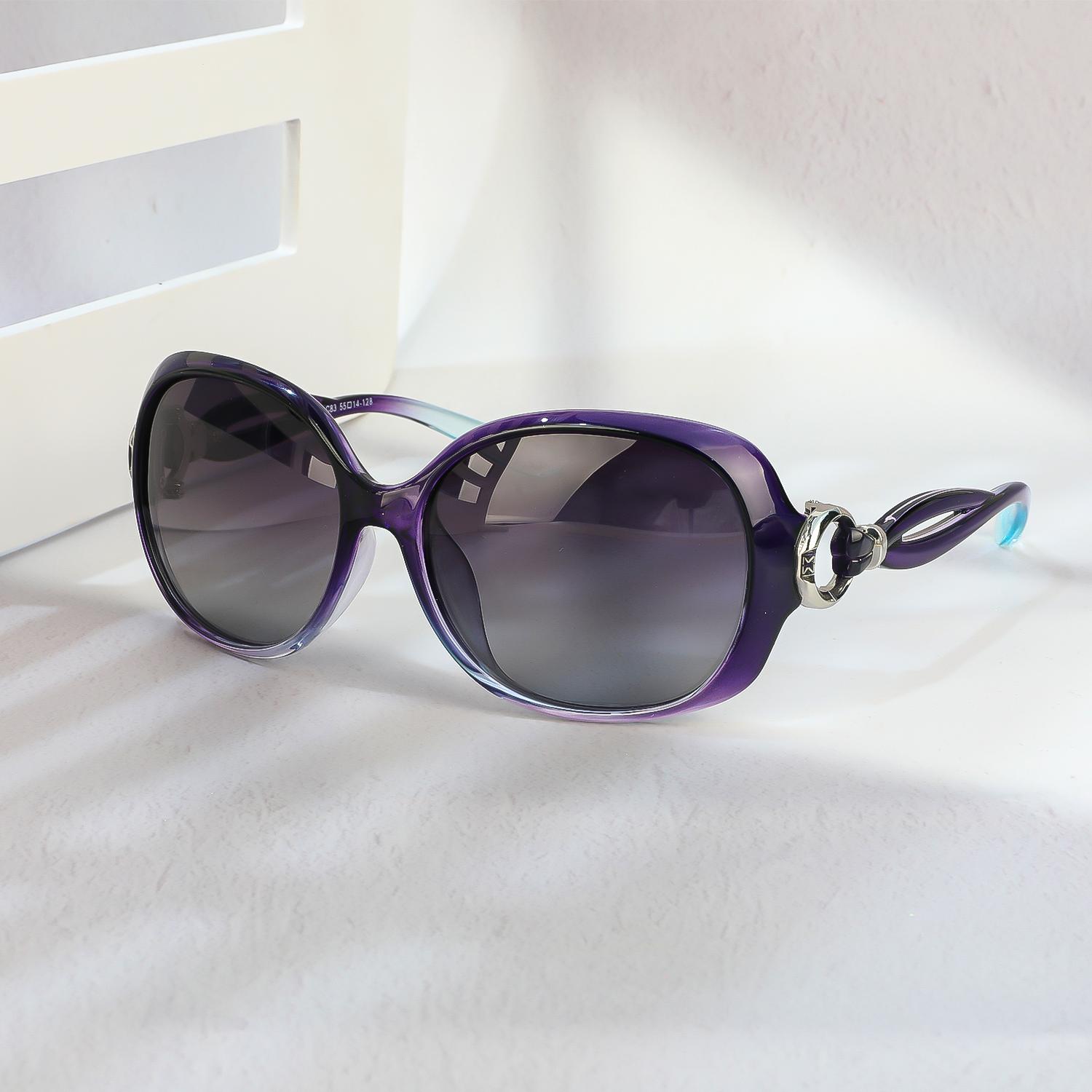 KROKODIL Fashion Sunglasses For Women Men Retro Women s Sunglasses UV400 Protection For Travel Party Fishing
KROKODIL Fashion Sunglasses For Women Men Retro Women s Sunglasses UV400 Protection For Travel Party Fishing