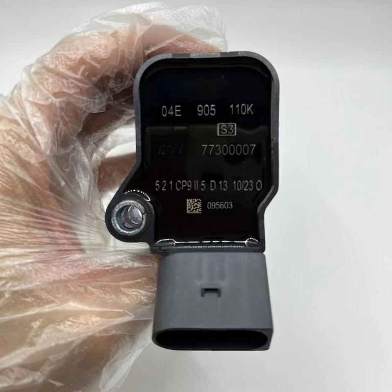 4pcs NEW Ignition Coil For V-W Golf Jetta Polo 6R A3 Skoda Seat 04E 905 110 L 04E905110K 04E905110
4pcs NEW Ignition Coil For V-W Golf Jetta Polo 6R A3 Skoda Seat 04E 905 110 L 04E905110K 04E905110