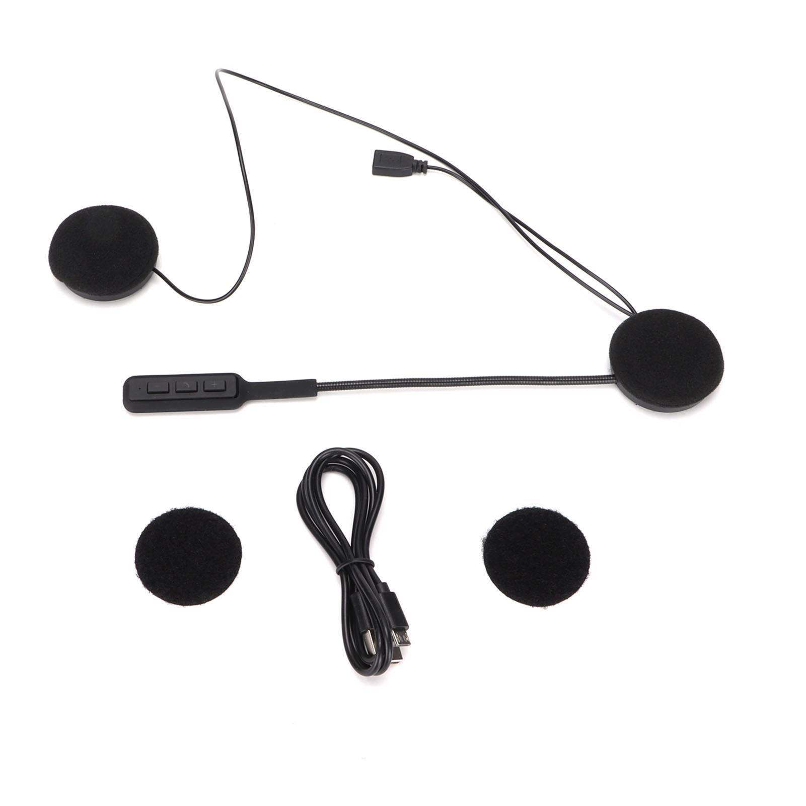 MH01 Bluetooth Helmet Headset Wireless Speakers Hands Free Motorcycle Helmet Headphone
MH01 Bluetooth Helmet Headset Wireless Speakers Hands Free Motorcycle Helmet Headphone