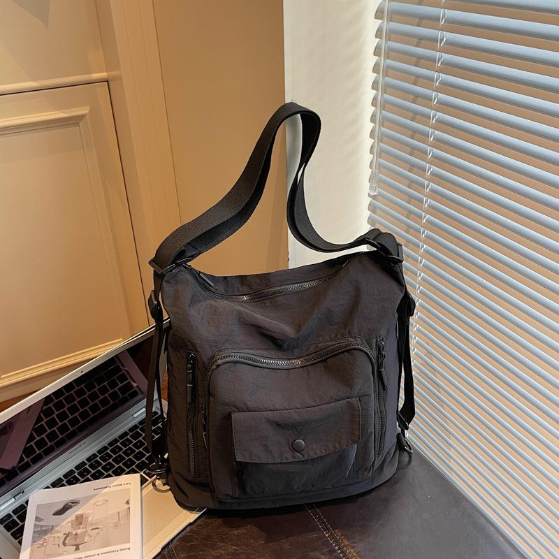 Casual, Simple, Retro, Fashionable, Versatile, Large Capacity Tote Bag, Women s High-end Sense Shoulder Bag, Crossbody Bag
Casual, Simple, Retro, Fashionable, Versatile, Large Capacity Tote Bag, Women s High-end Sense Shoulder Bag, Crossbody Bag