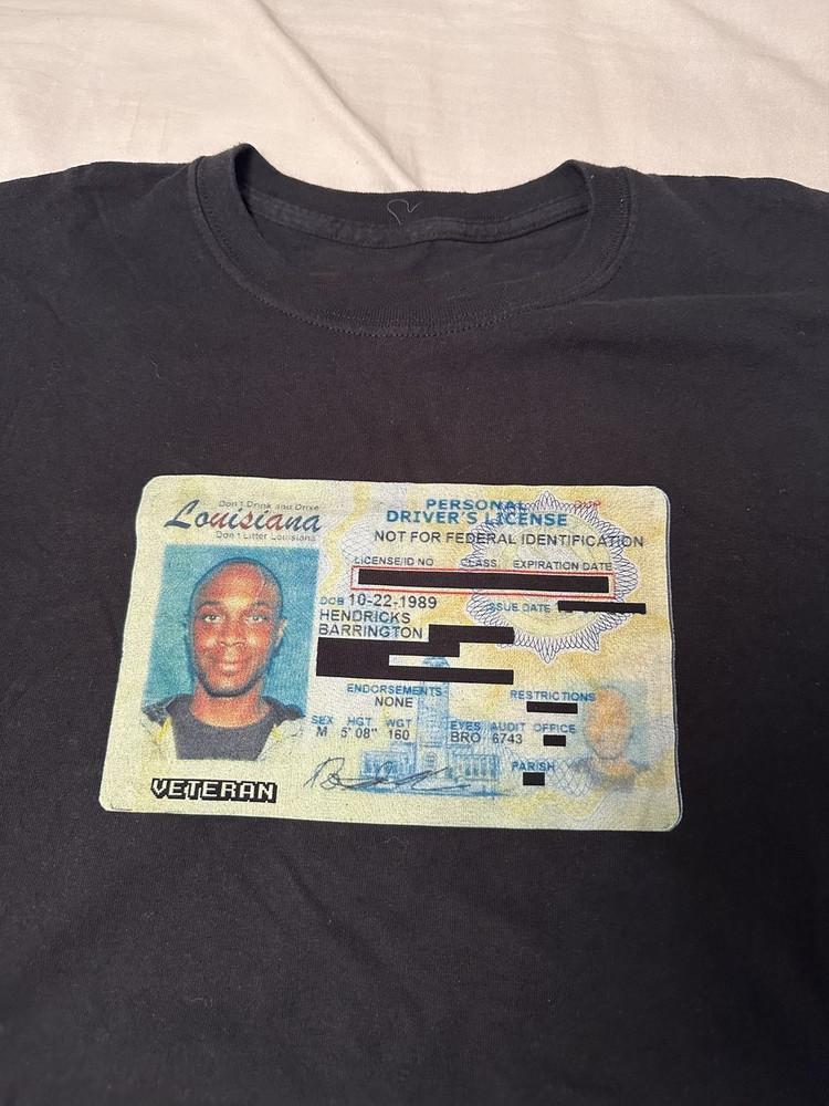 Колекція футболок JPEGMAFIA Подарунок для фаната Повний розмір від S до 5XL K1031 Унісекс Футболка XL
Колекція футболок JPEGMAFIA Подарунок для фаната Повний розмір від S до 5XL K1031 Унісекс Футболка XL