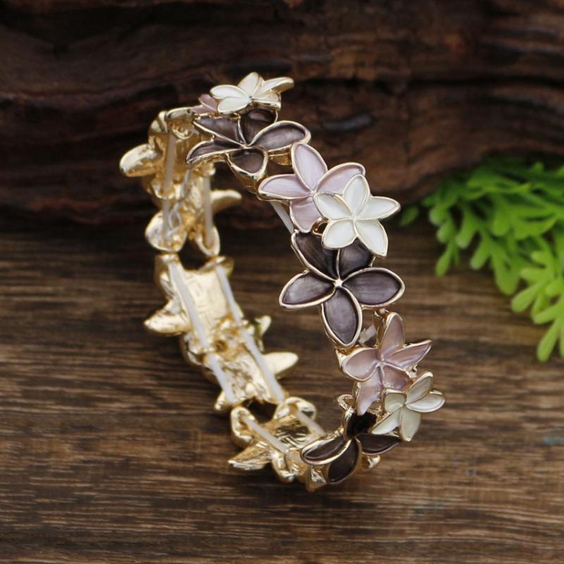 Новый эмалевый цвет, нерегулярный маленький цветок, эластичный браслет, женская мода, высококлассный цветочный эластичный браслет
Новый эмалевый цвет, нерегулярный маленький цветок, эластичный браслет, женская мода, высококлассный цветочный эластичный браслет