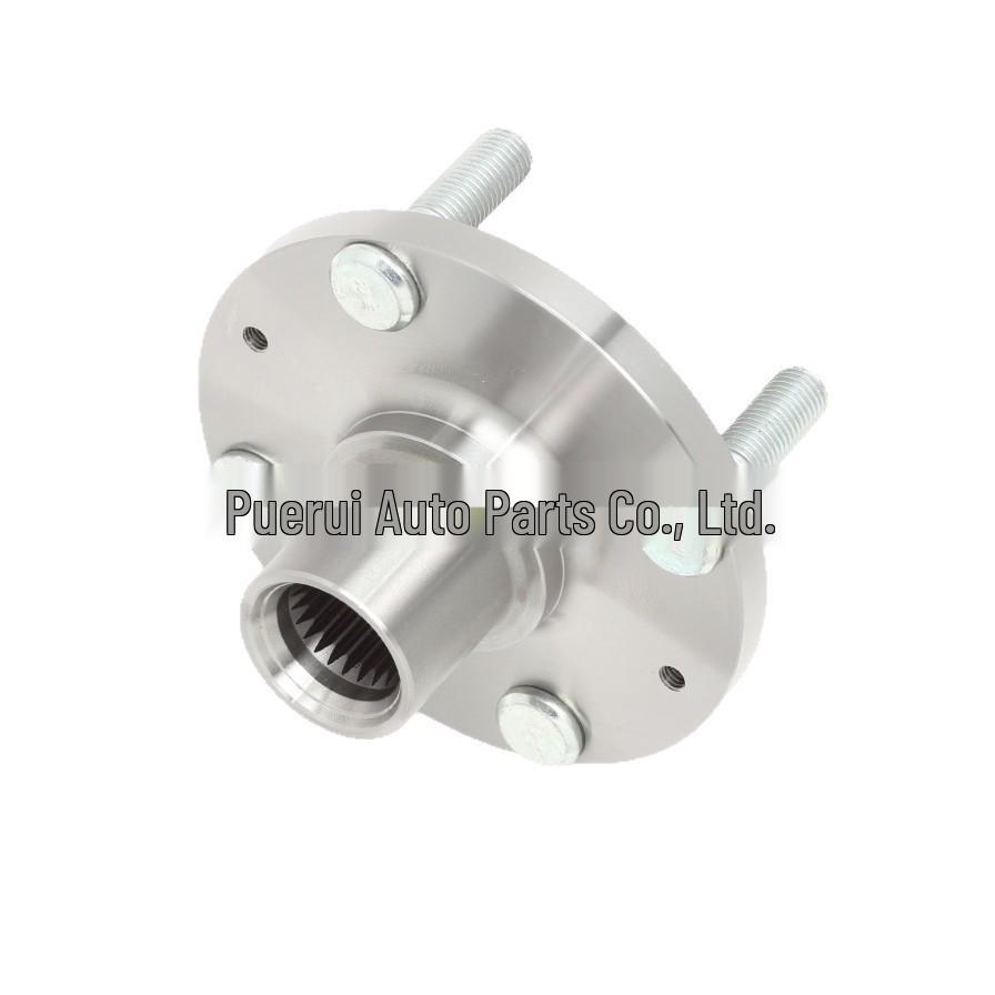 51750-25001 Front Wheel Hub for Hyundai Accent/Kia Rio other
51750-25001 Front Wheel Hub for Hyundai Accent/Kia Rio other