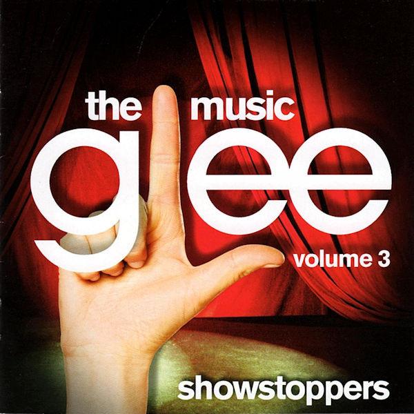 CD GLEE CAST Glee The Music Volume 3 Showstopp 88697706112 Columbia 2010 Canada Pop Used
CD GLEE CAST Glee The Music Volume 3 Showstopp 88697706112 Columbia 2010 Canada Pop Used