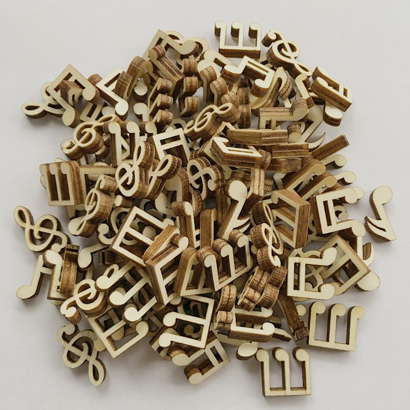 Special Offer: Cute Musical Note Wooden Crafts - DIY Handmade Toys, Creative Style 50 pieces per pack
Special Offer: Cute Musical Note Wooden Crafts - DIY Handmade Toys, Creative Style 50 pieces per pack