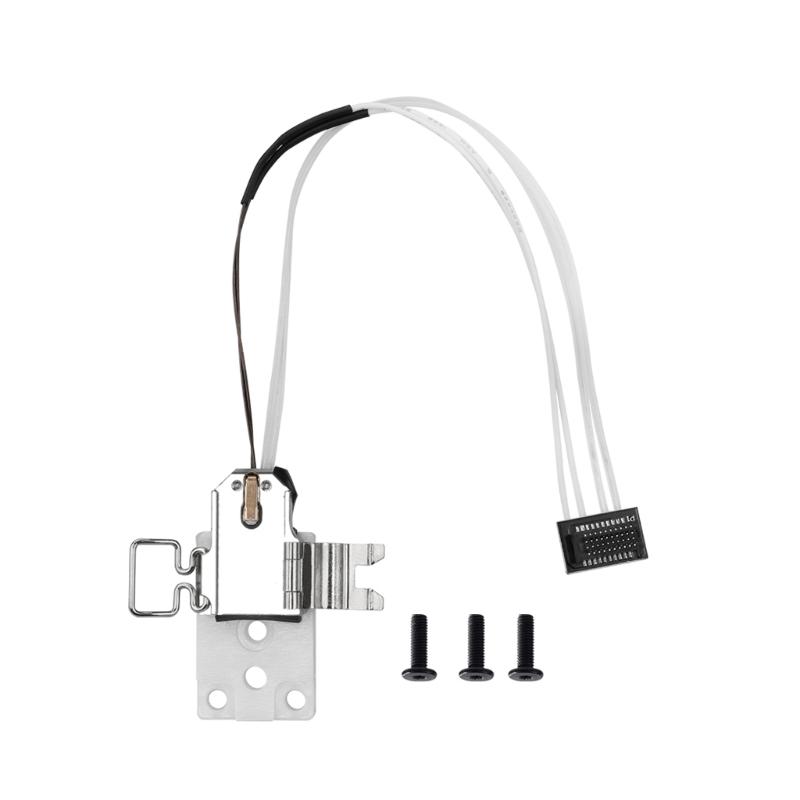 Quick Change Upgraded Ceramic Zirconia Hotend Heating Assembly Kit for 3D Printer High Temperature Resistant 1
Quick Change Upgraded Ceramic Zirconia Hotend Heating Assembly Kit for 3D Printer High Temperature Resistant 1