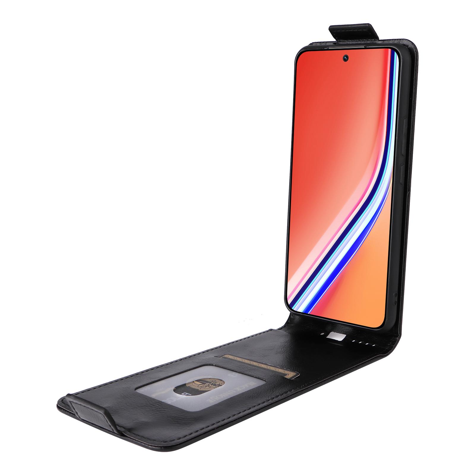 For Realme P3 Pro 5G Stand Case Magnetic Clasp Vertical Flip Leather Phone Cover with Card Holder Orange
For Realme P3 Pro 5G Stand Case Magnetic Clasp Vertical Flip Leather Phone Cover with Card Holder Orange