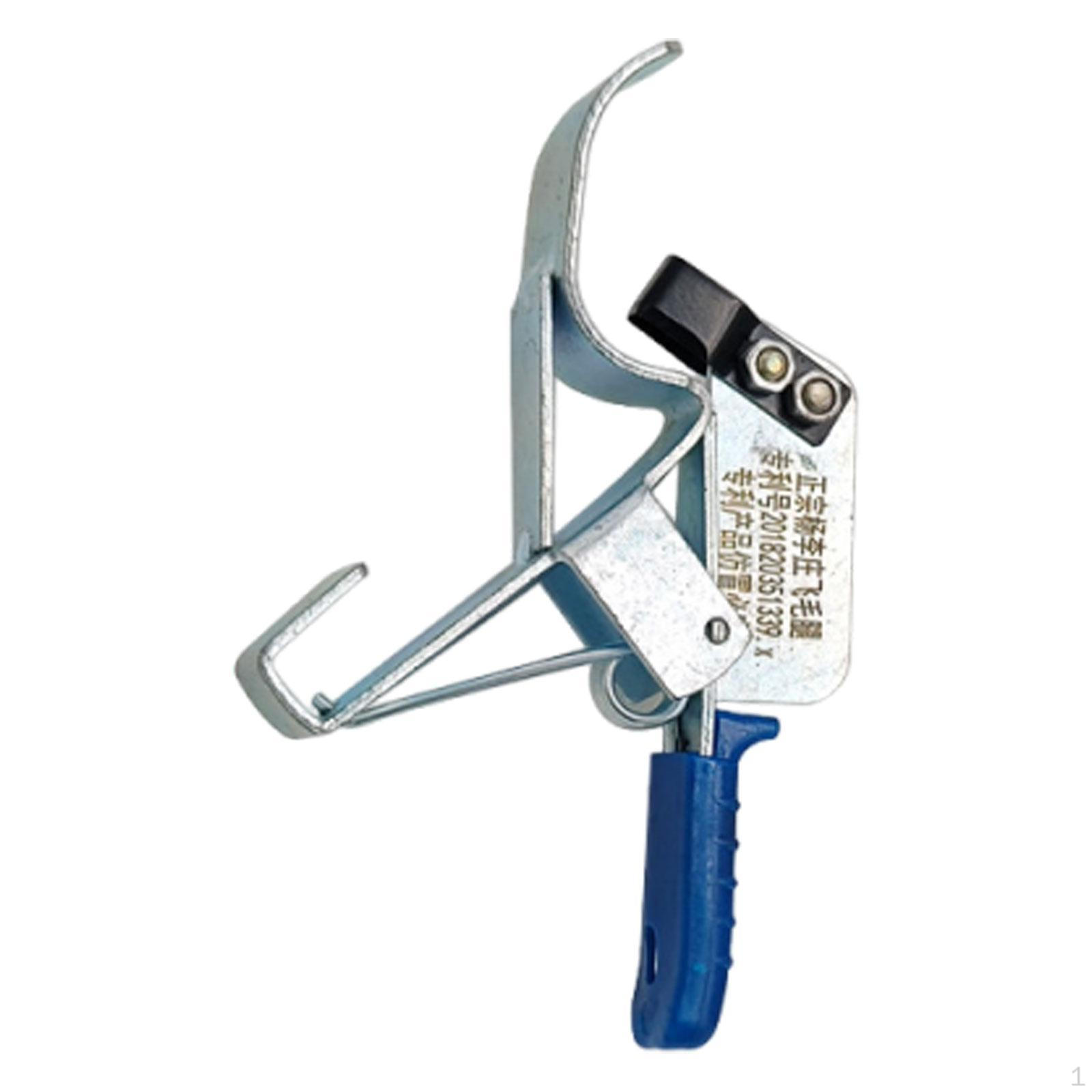 Fruit Tree Girdling Tool Ring Cutting, Portable, Professional Practical Premium Efficient
Fruit Tree Girdling Tool Ring Cutting, Portable, Professional Practical Premium Efficient