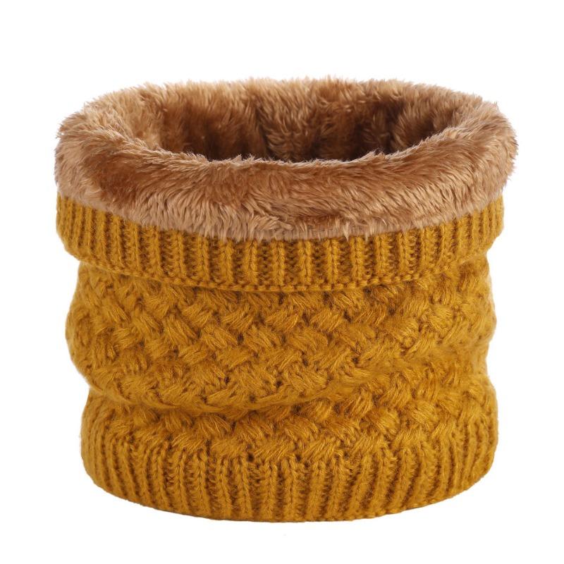 Зимняя однотонная бархатная защита шеи женская велосипедная вязаная шерстяная защита шеи утолщенный шарф теплый шарф осенне-зимний ветрозащитный One size жёлтый
Зимняя однотонная бархатная защита шеи женская велосипедная вязаная шерстяная защита шеи утолщенный шарф теплый шарф осенне-зимний ветрозащитный One size жёлтый