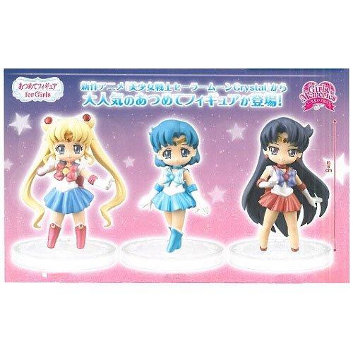 Коллекционная фигурка Pretty Guardian Sailor Moon Crystal для девочек1 Anime Goods Prize Banpresto (Полный комплект 3 типов + бонус постер в комплекте)
Коллекционная фигурка Pretty Guardian Sailor Moon Crystal для девочек1 Anime Goods Prize Banpresto (Полный комплект 3 типов + бонус постер в комплекте)