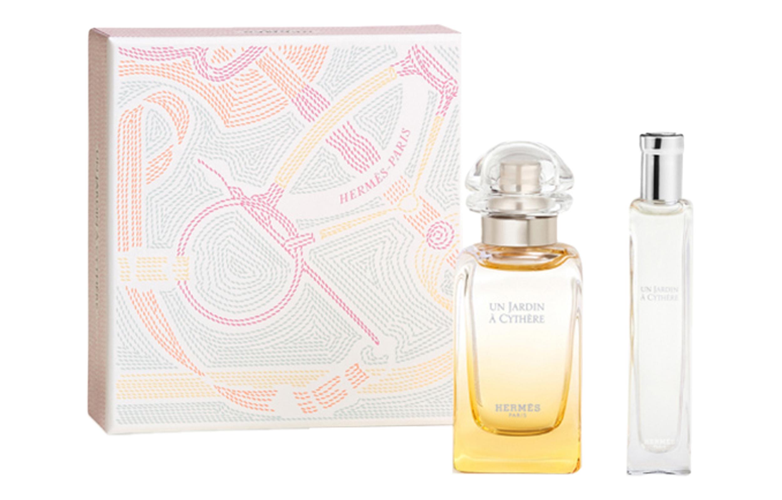 HERMES 520 Limited Gisi Island Garden Box Perfume Sets Eau De Toilette 50ml+15ml 50ml+15ml
HERMES 520 Limited Gisi Island Garden Box Perfume Sets Eau De Toilette 50ml+15ml 50ml+15ml
