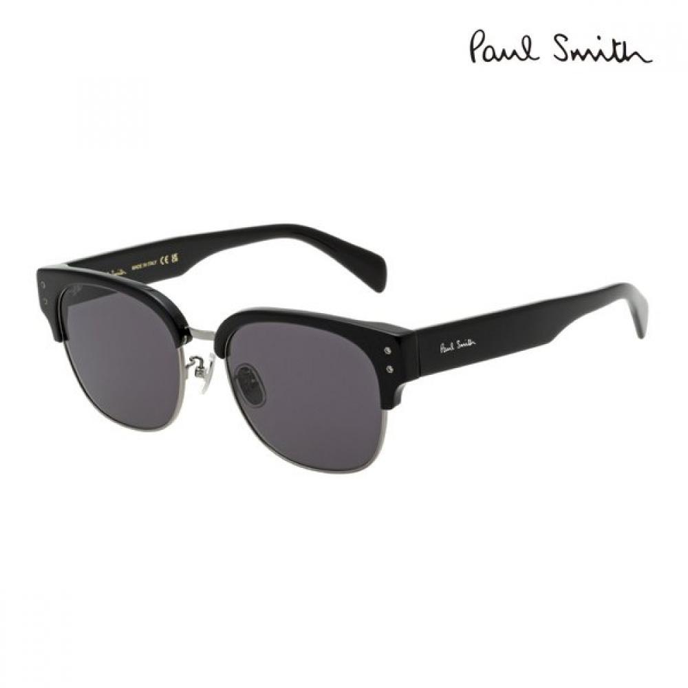 Paul Smith Sunglasses 001 56 Single option
Paul Smith Sunglasses 001 56 Single option