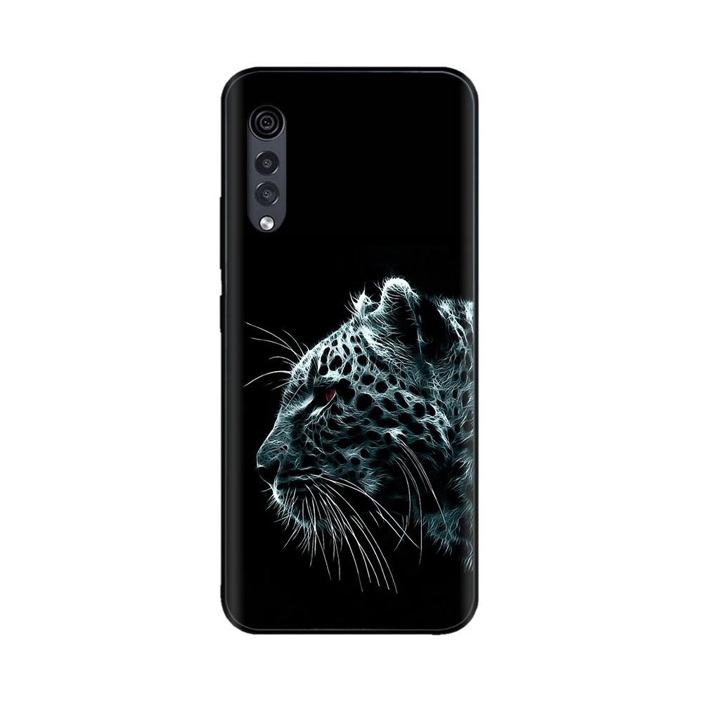 Для LG Velvet Чохол Чорний Силіконовий М який ТПУ Задня Кришка Для Чохла Телефона LG Velvet Для LG Velvet 5G LM-G900EM Чохли Coque Capa Funda LG Velvet
Для LG Velvet Чохол Чорний Силіконовий М який ТПУ Задня Кришка Для Чохла Телефона LG Velvet Для LG Velvet 5G LM-G900EM Чохли Coque Capa Funda LG Velvet