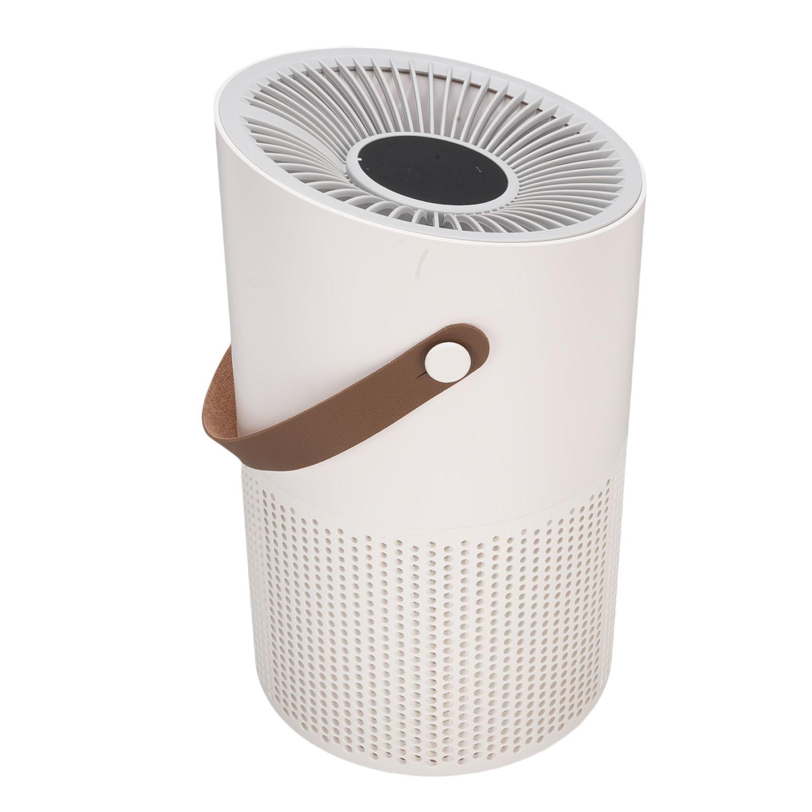 Air Purifier Home Bedroom Desktop Portable Small Cleaner Negative Ion HCHO PM2.5 Removal USB Rechargeable CP02
Air Purifier Home Bedroom Desktop Portable Small Cleaner Negative Ion HCHO PM2.5 Removal USB Rechargeable CP02