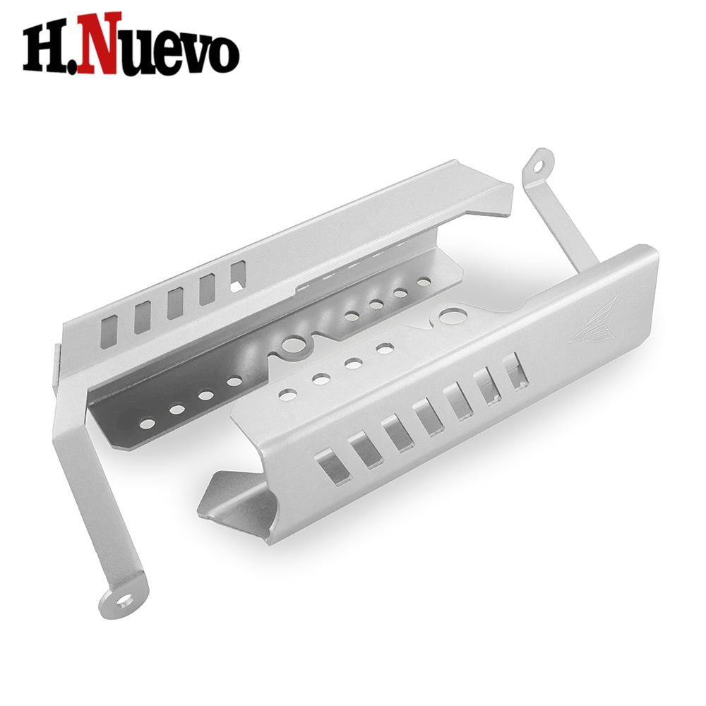 Для YAMAHA MT09 MT-09 FZ09 FZ-09 MT FZ 09 2014 2015 2016 мотоцикла, охлаждающий бак для радиатора, боковая защита, защитная крышка серебряный
Для YAMAHA MT09 MT-09 FZ09 FZ-09 MT FZ 09 2014 2015 2016 мотоцикла, охлаждающий бак для радиатора, боковая защита, защитная крышка серебряный