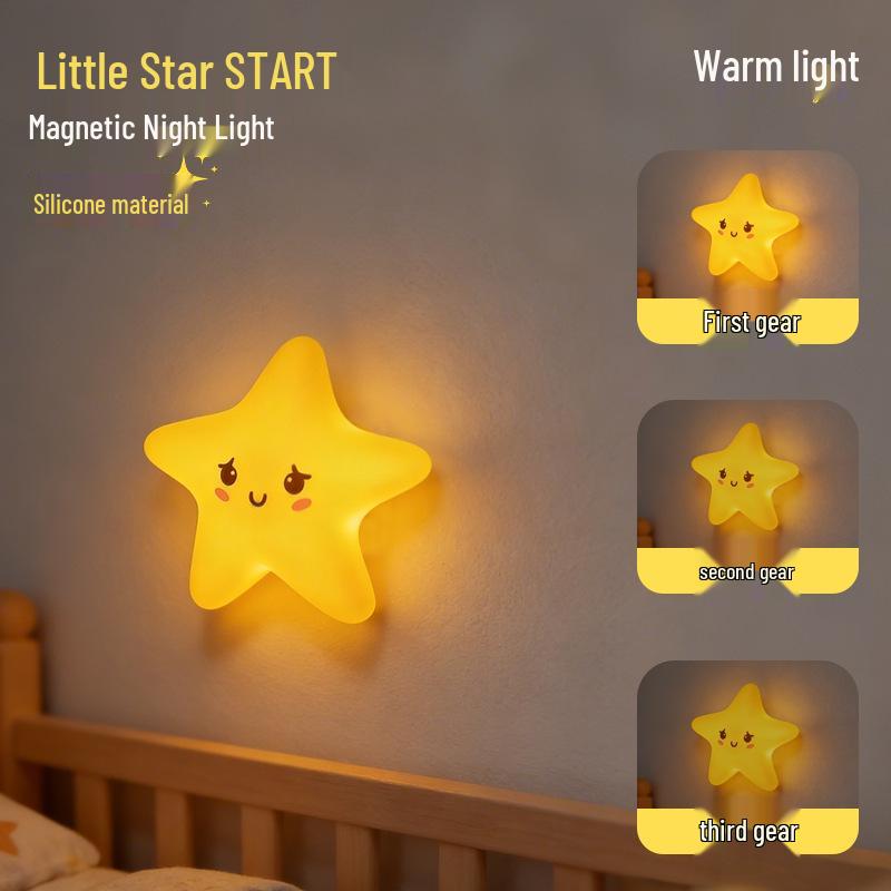 World Cup Kids Night Light: Silicone Football Touch Lamp for Sleep & Atmosphere 1w - Includes Color Box and USB Cable
World Cup Kids Night Light: Silicone Football Touch Lamp for Sleep & Atmosphere 1w - Includes Color Box and USB Cable