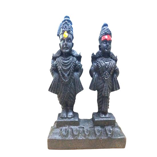 @ Lord Shree Vitthal Rukmini Rukhamai Stand For Home & Offices 90Gm Zr-8094-60%Off
@ Lord Shree Vitthal Rukmini Rukhamai Stand For Home & Offices 90Gm Zr-8094-60%Off
