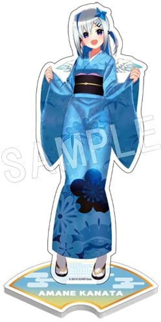Hololive Acrylic Stand Amane Kanata Sunny Dress Tokyo Skytree Town Solamachi Event Limited Goods
Hololive Acrylic Stand Amane Kanata Sunny Dress Tokyo Skytree Town Solamachi Event Limited Goods