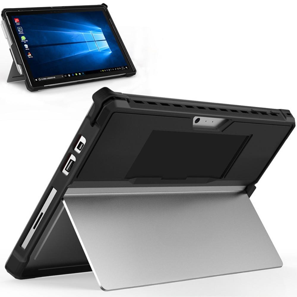 Для Microsoft Surface Go Pro7 Pro534 Go 2 силиконовый чехол защитный чехол аксессуары для планшета surface pro4/5/6/7/LET
Для Microsoft Surface Go Pro7 Pro534 Go 2 силиконовый чехол защитный чехол аксессуары для планшета surface pro4/5/6/7/LET