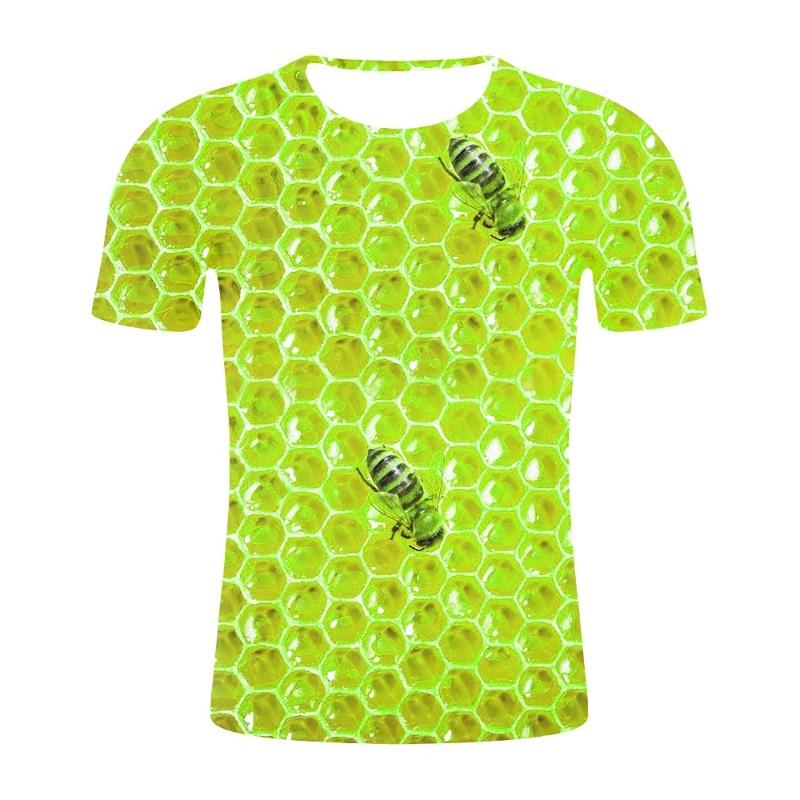 Boys 3D Color Block Optical Illusion T shirt Short Sleeve 3D Print Summer Sports Streetwear Basic Polyester Rayon Kids 3-12 Years Outdoor Daily Indoor 1112 Years160cm
Boys 3D Color Block Optical Illusion T shirt Short Sleeve 3D Print Summer Sports Streetwear Basic Polyester Rayon Kids 3-12 Years Outdoor Daily Indoor 1112 Years160cm