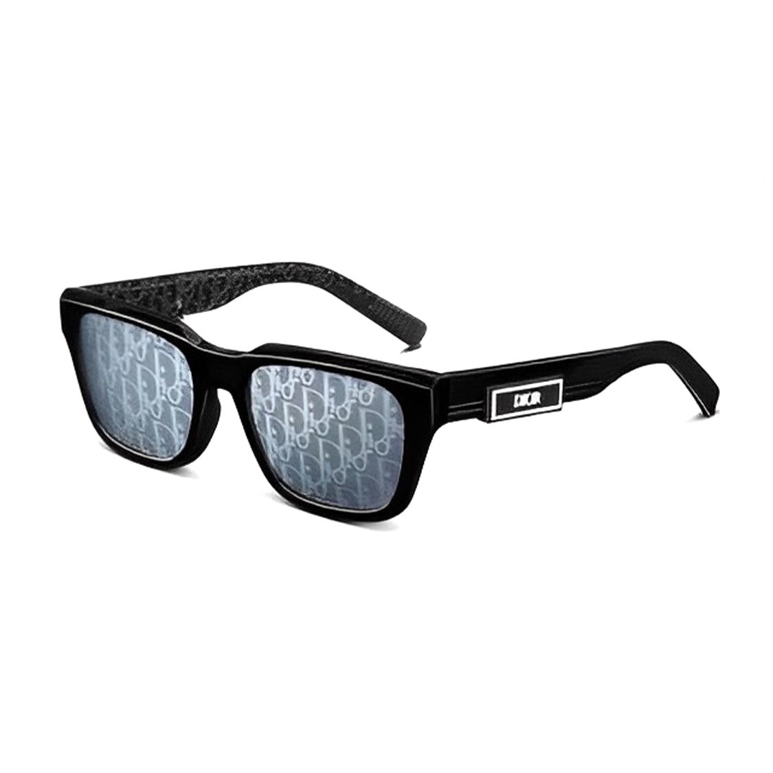 Dior Simple Casual Fashion Square Sunglasses Men sunglasses DB23S1IRT10B8 Box Limited Edition
Dior Simple Casual Fashion Square Sunglasses Men sunglasses DB23S1IRT10B8 Box Limited Edition