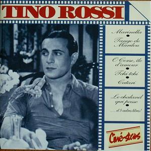 CD TINO ROSSI - Collection Cin 302606 Les Disques D O 1993 France Pop Used
CD TINO ROSSI - Collection Cin 302606 Les Disques D O 1993 France Pop Used