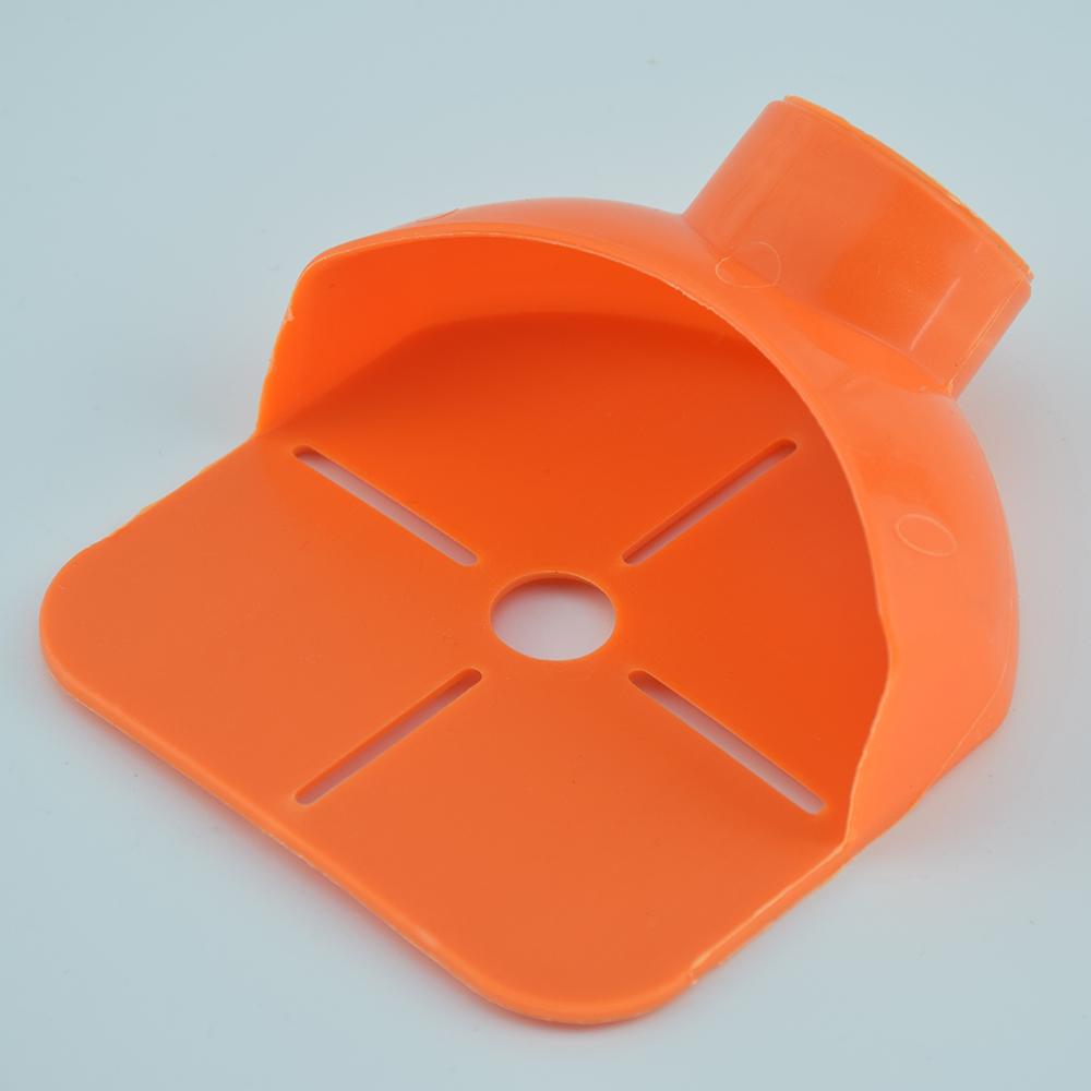 Electric Drill Dust Cover Bottle Ash Bowls Impact Hammer Dust Collector Drilling Dustproof Devices Power Tools Accessories помаранчевий
Electric Drill Dust Cover Bottle Ash Bowls Impact Hammer Dust Collector Drilling Dustproof Devices Power Tools Accessories помаранчевий