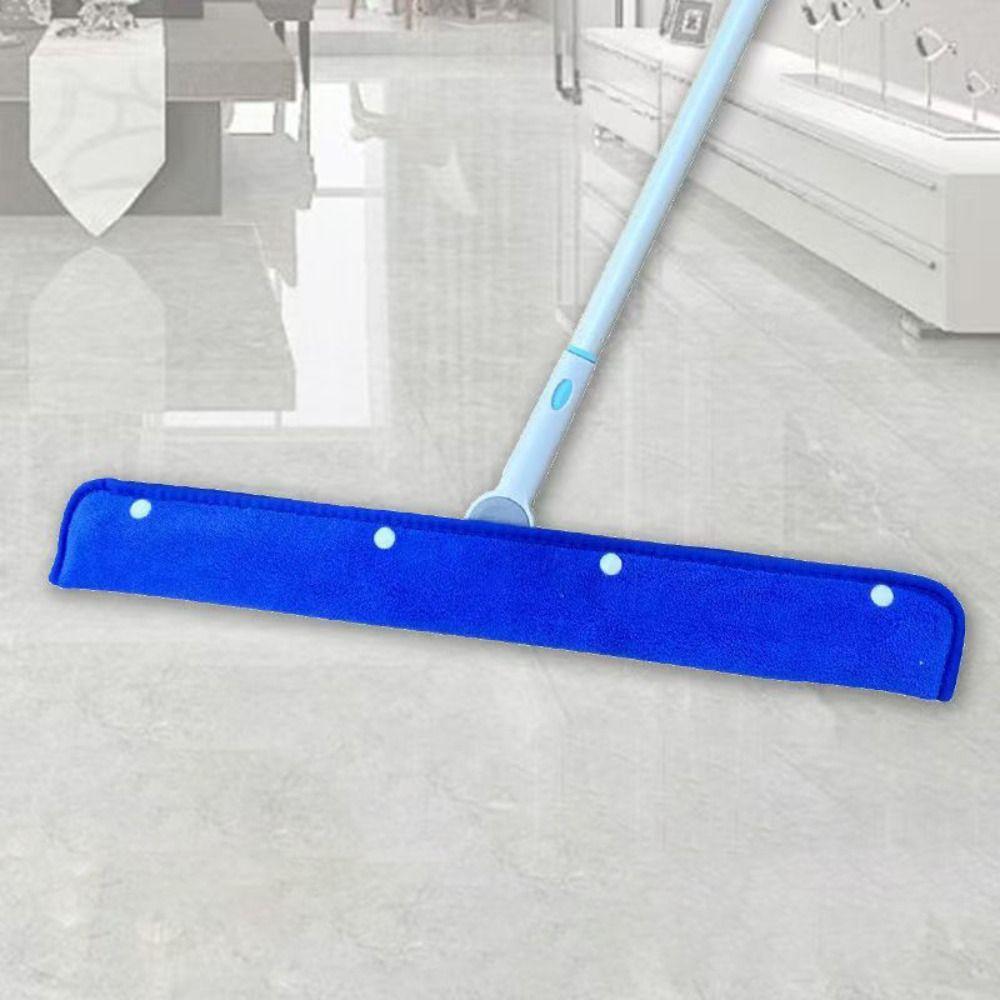 Double Sided Magic Broom Cloth Cover Universal Coral Fleece Floor Cloth New Floor Towel
Double Sided Magic Broom Cloth Cover Universal Coral Fleece Floor Cloth New Floor Towel